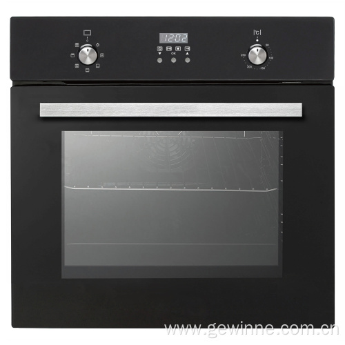 Electric convection oven multi function oven